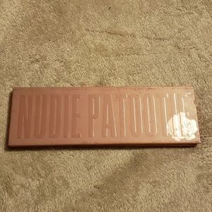 Laura Lee Nudie Patootie